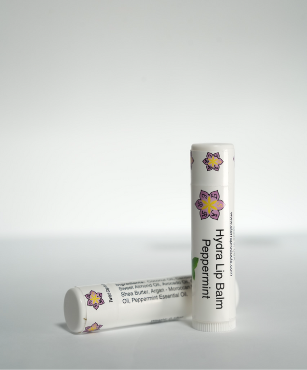 Hydra Lip Balm