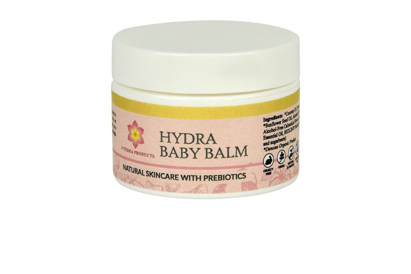 Hydra Baby Balm with Prebiotics - sterraproducts
