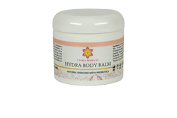 Hydra Body Balm with Prebiotics (Previously Hydra Night Cream) - sterraproducts