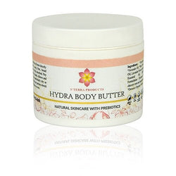 Hydra Body Butter with Prebiotics - sterraproducts